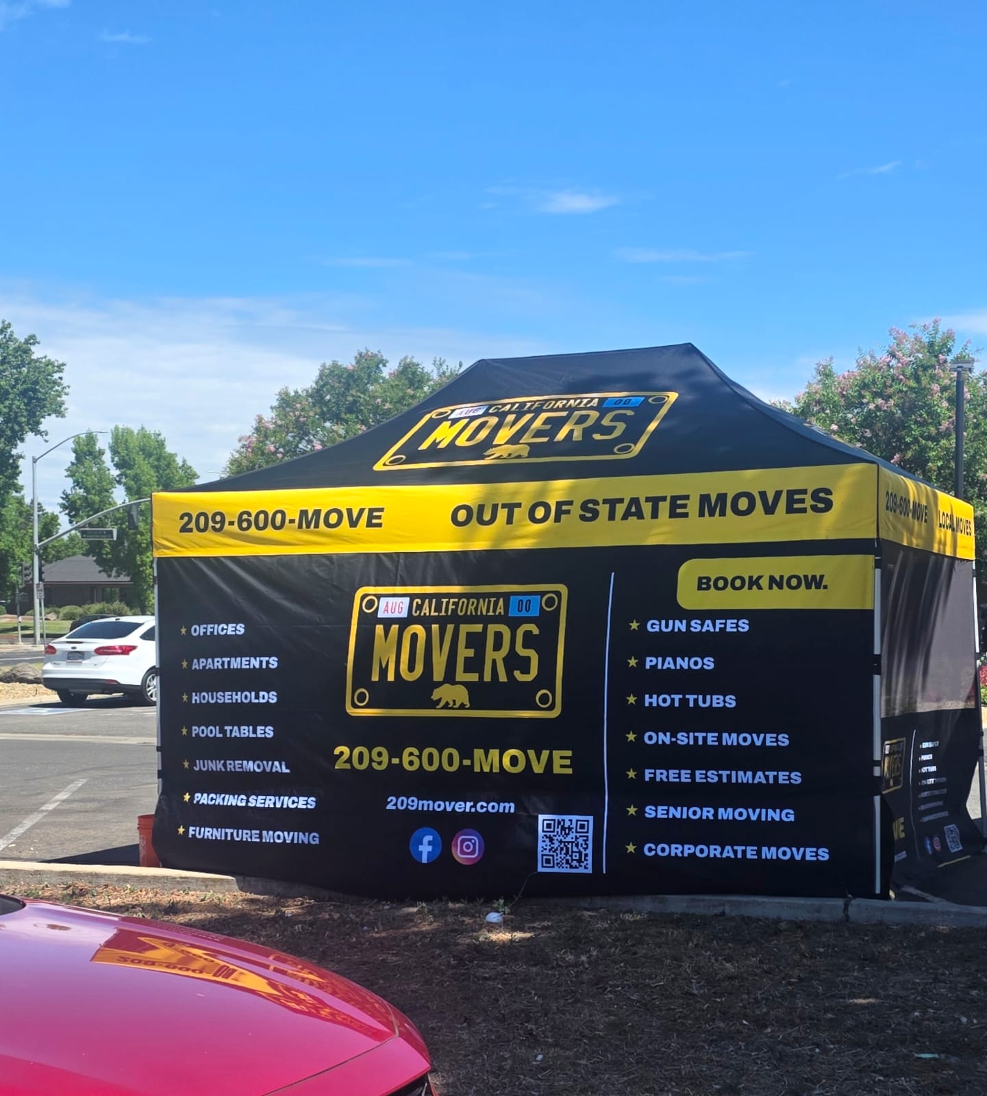 Moving Gallery Extra 6