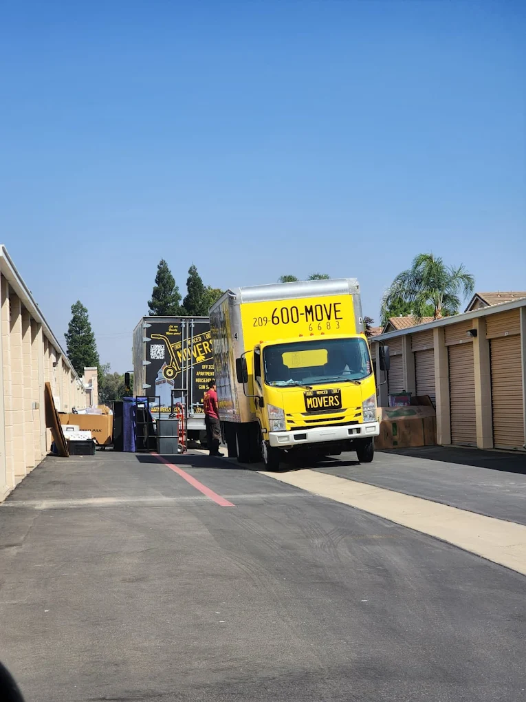 Moving Work Gallery 14